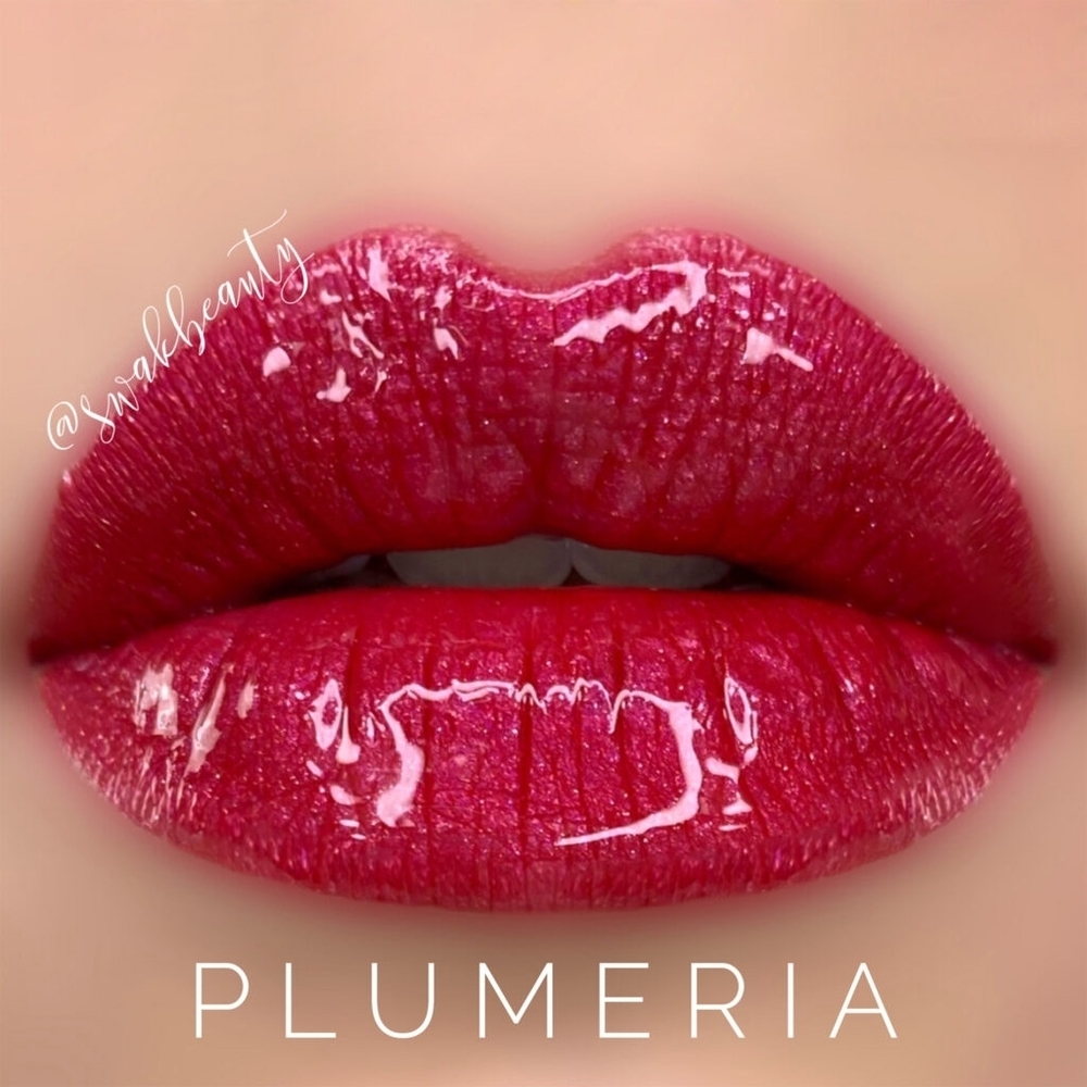 Plumeria LipSense